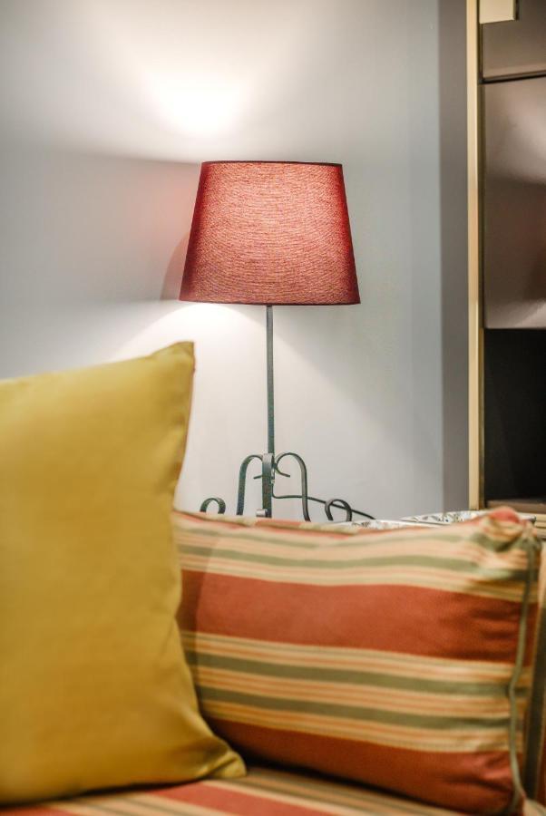 Lisbon Stay At Roma Boulevard Luaran gambar