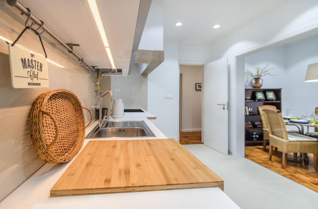 Lisbon Stay At Roma Boulevard Luaran gambar