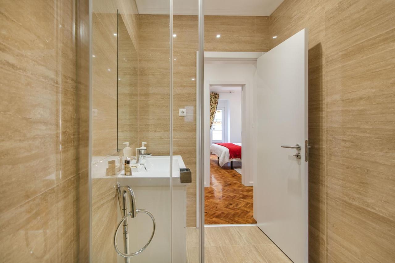 Lisbon Stay At Roma Boulevard Luaran gambar