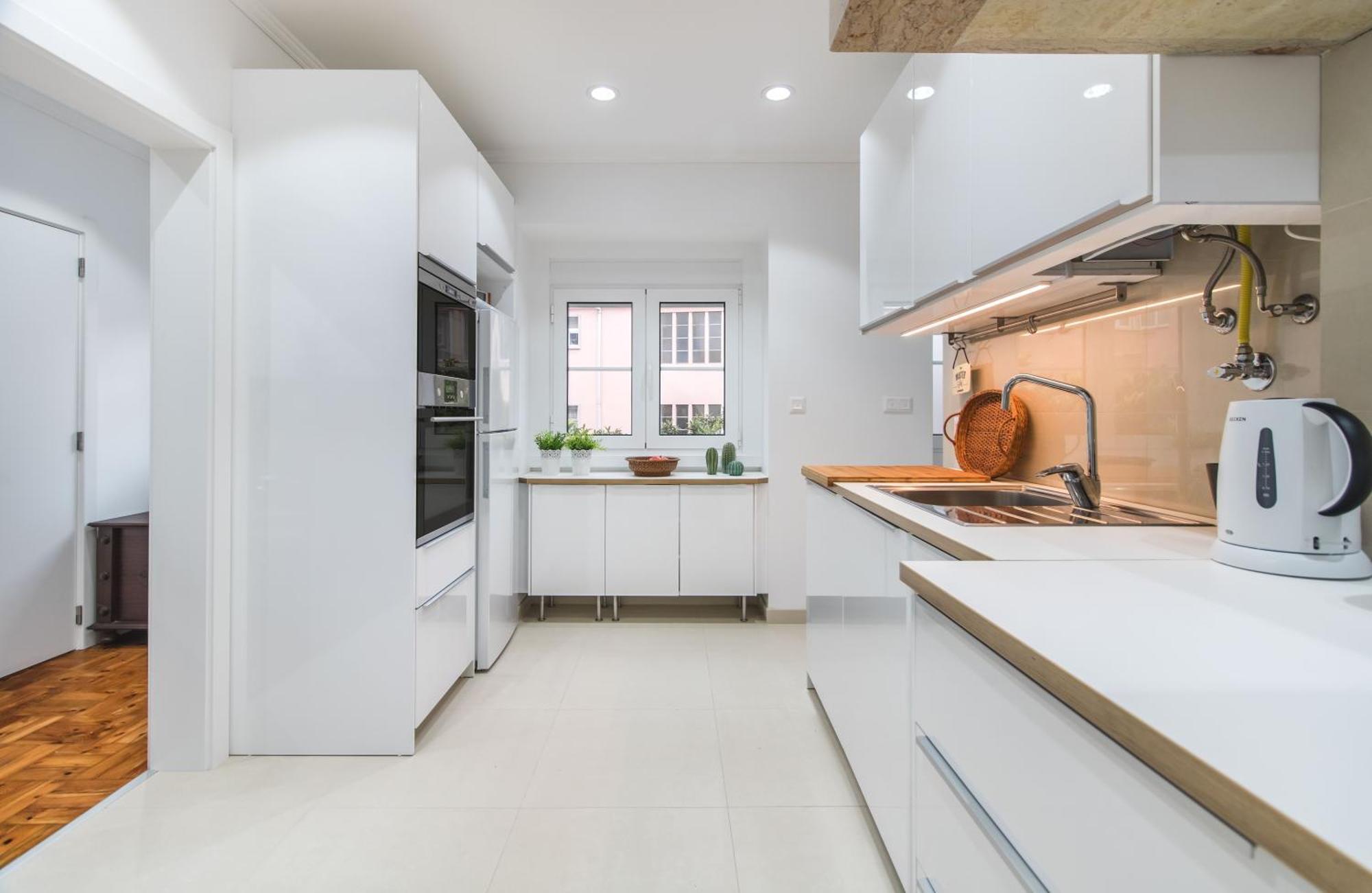 Lisbon Stay At Roma Boulevard Luaran gambar