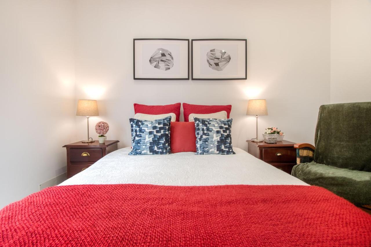 Lisbon Stay At Roma Boulevard Luaran gambar