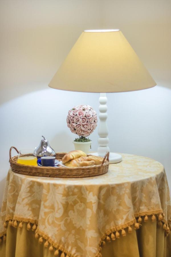 Lisbon Stay At Roma Boulevard Luaran gambar