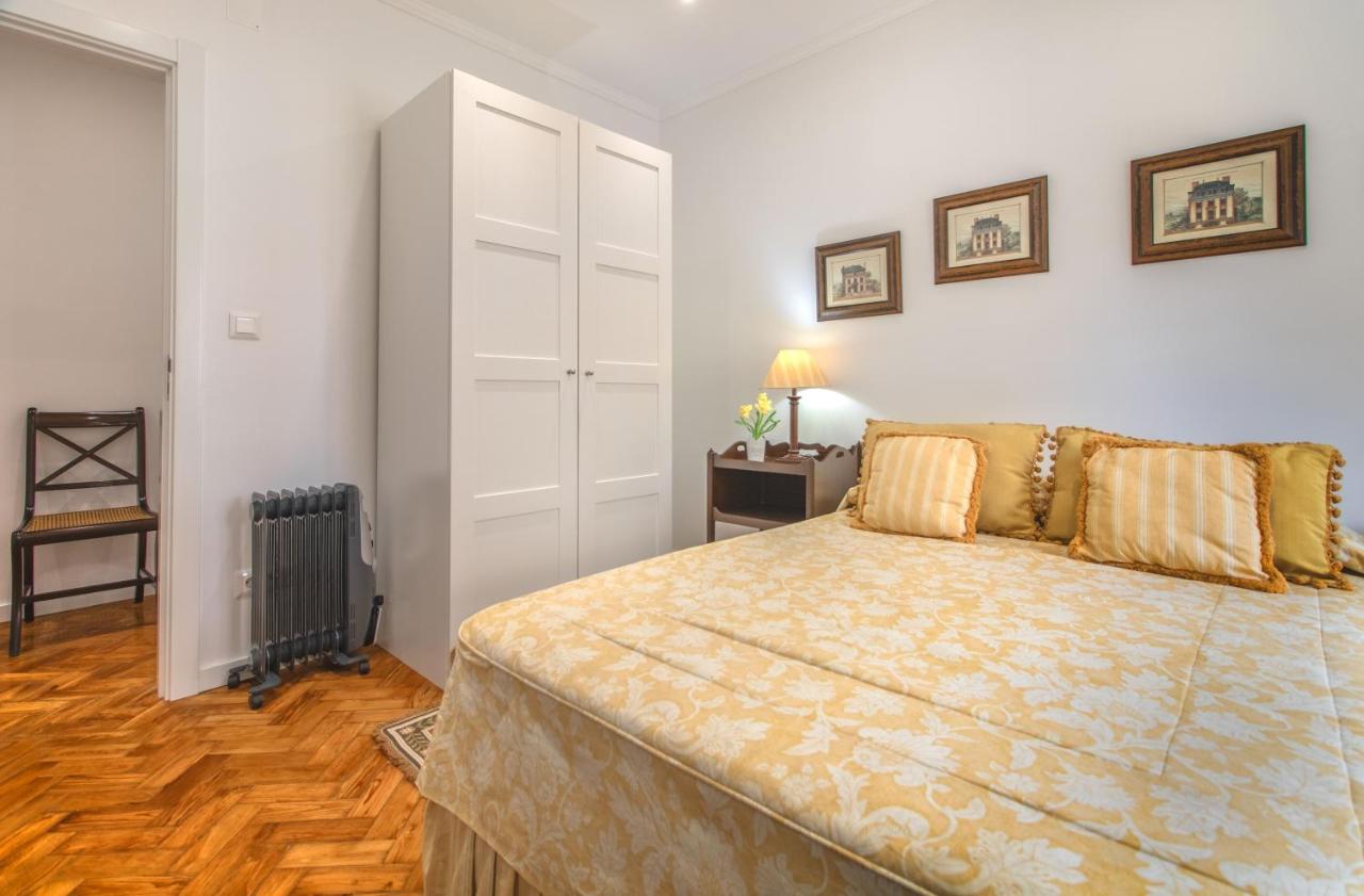 Lisbon Stay At Roma Boulevard Luaran gambar