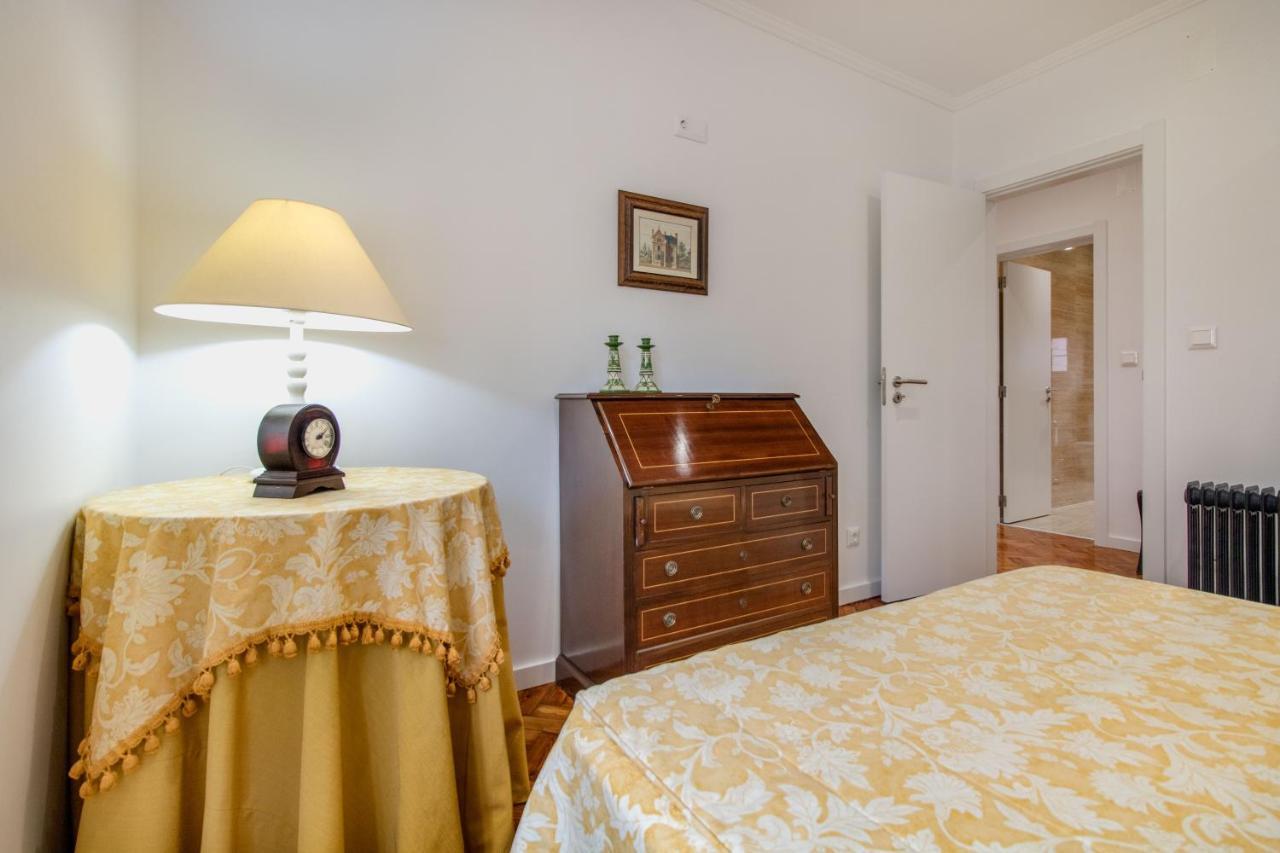 Lisbon Stay At Roma Boulevard Luaran gambar