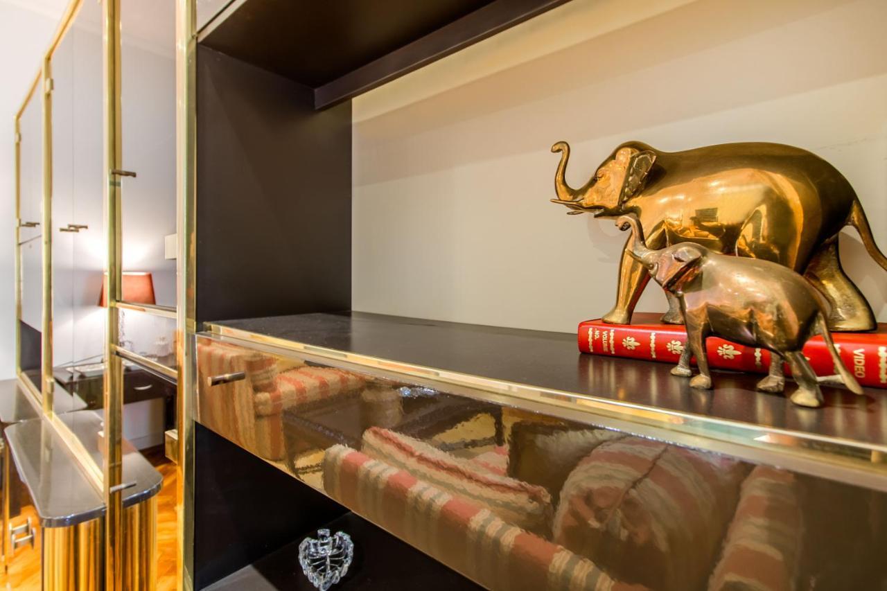 Lisbon Stay At Roma Boulevard Luaran gambar