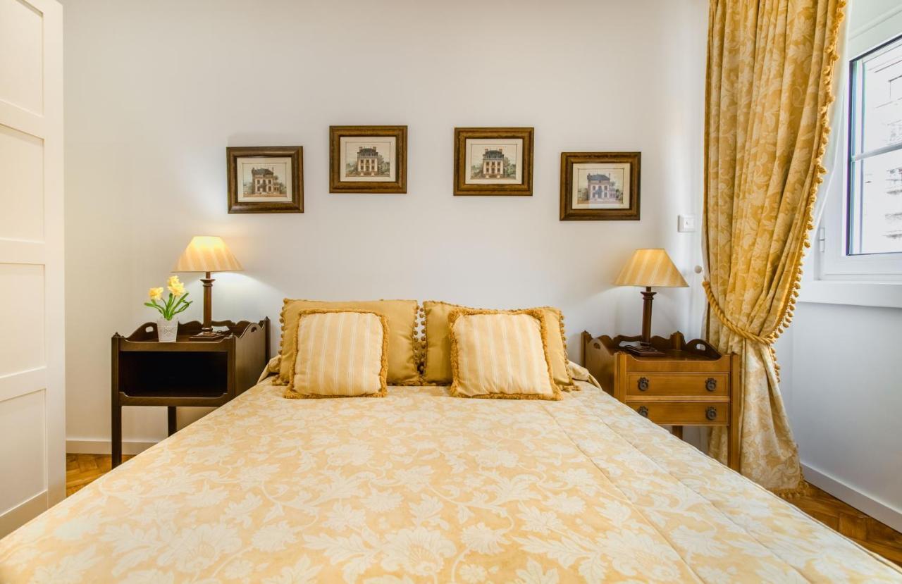 Lisbon Stay At Roma Boulevard Luaran gambar