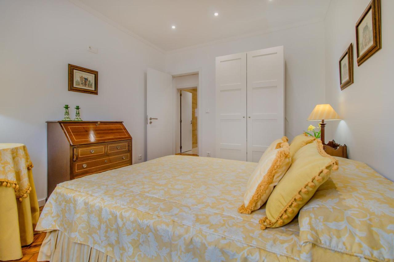 Lisbon Stay At Roma Boulevard Luaran gambar