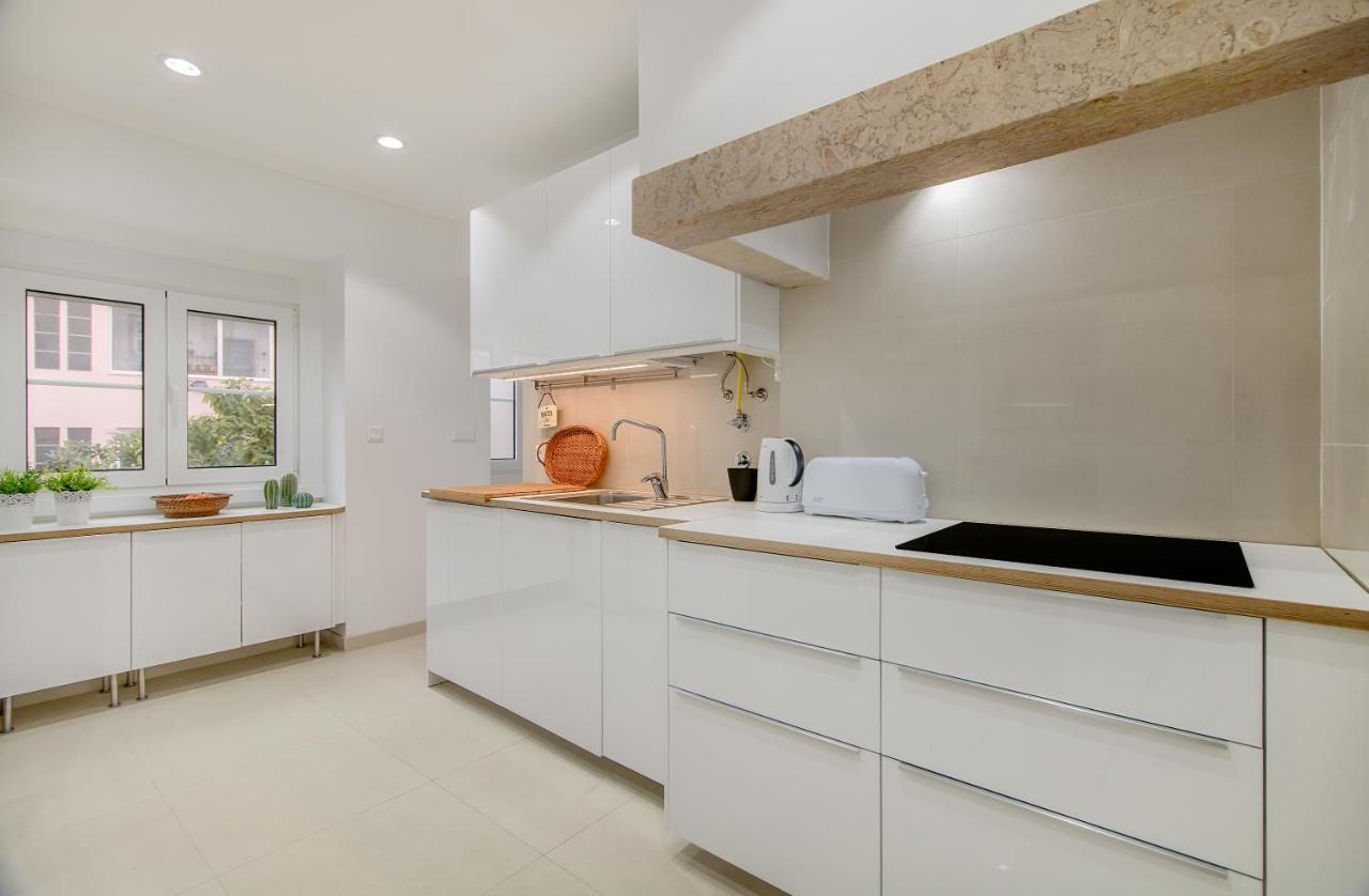 Lisbon Stay At Roma Boulevard Luaran gambar